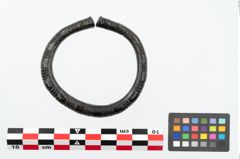 Foto von Bronzearmreif (NHMW-PRAE-025806)